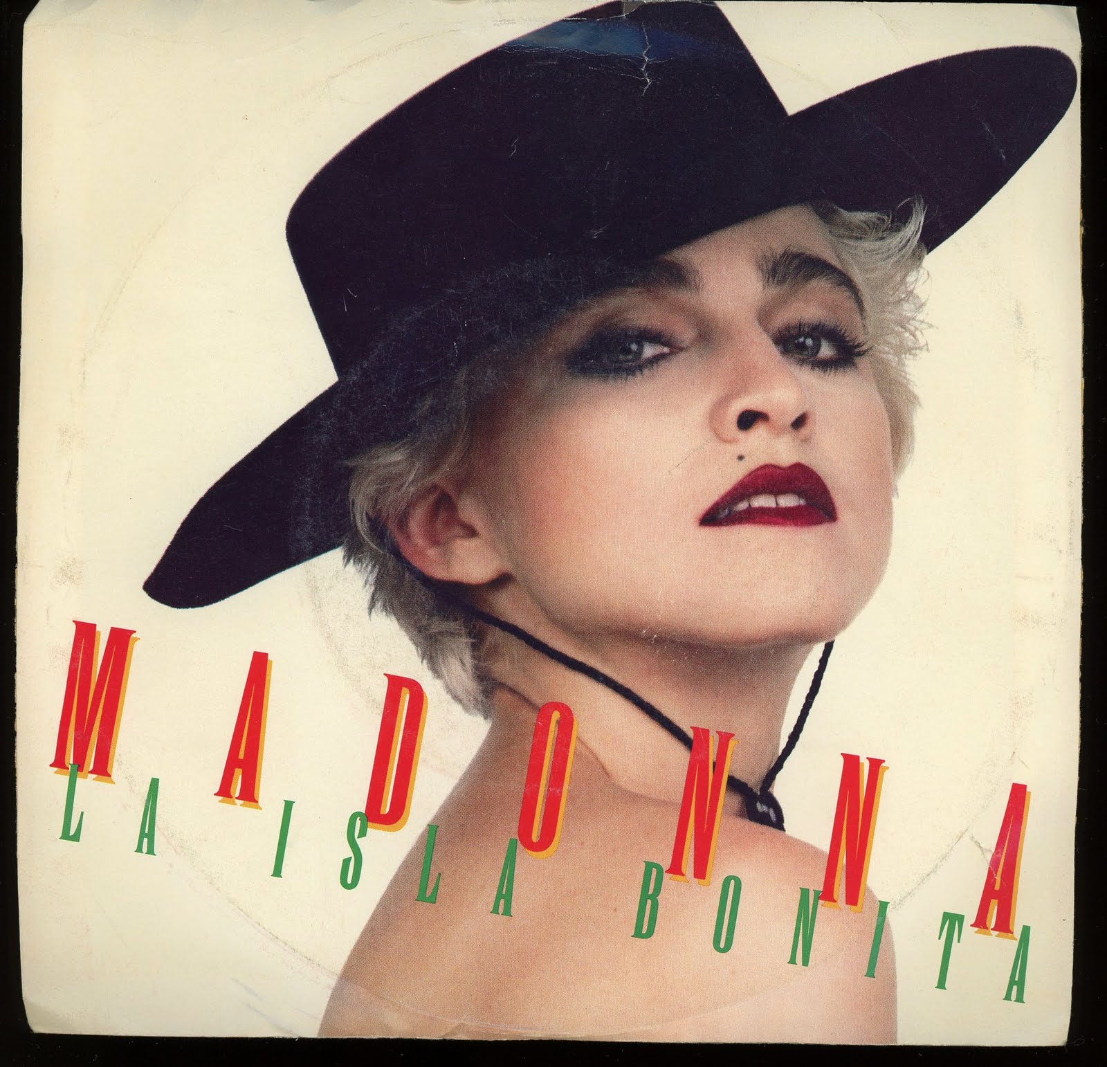 bonita single girls La isla bonita is a hispanic styled pop song it is one of the characteristic works of the collaboration between madonna and patrick leonardthe single mixes the sound of different instruments like cuban drums and spanish guitar, maracas and harmonicas and a mix of synthesized and real drumming the song is written in the key of c ♯ minor. bonita single girls La isla bonita is a hispanic styled pop song it is one of the characteristic works of the collaboration between madonna and patrick leonardthe single mixes the sound of different instruments like cuban drums and spanish guitar, maracas and harmonicas and a mix of synthesized and real drumming the song is written in the key of c ♯ minor.