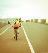 And they're off!