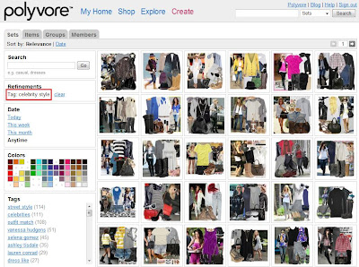 Popular Tags
