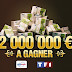 La Partouche Poker Tour sur TF1 et Eurosport