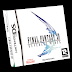 Final Fantasy XII: Revenant Wings sur DS