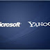 Microsoft propose 45 milliards de dollars pour racheter Yahoo !