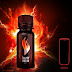 Gagnez un pack de 12 Burn Energy Shots