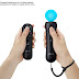 PlayStation Move : la détection de mouvements sur PS3