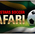 PokerStars Safari Football : en route pour le mondial 2010 !