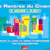 La Rentrée du Cinéma 2008: BNP Paribas vous fait gagner des places de ciné à 3,50 euros