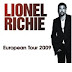 Lionel Richie European Tour