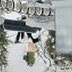 Vail : cul nu sous le télésiège