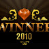 Winner 2010 : le mondial du jeu, du pari et du poker