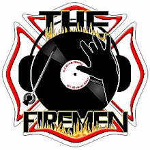 The Firemen Dj's