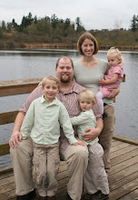 The Morrill Family