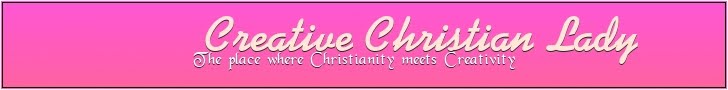 Creative Christian Lady