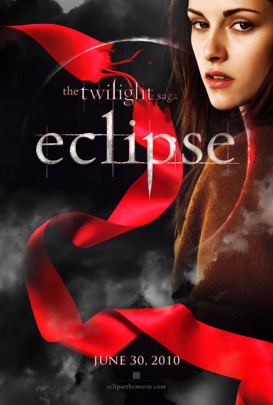 twilight eclipse book review