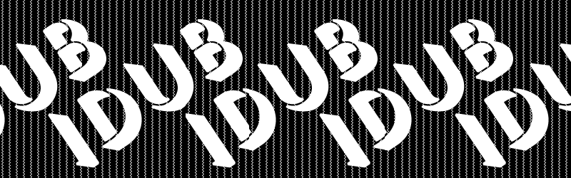 my name is idub