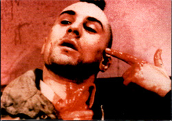 Taxi Driver