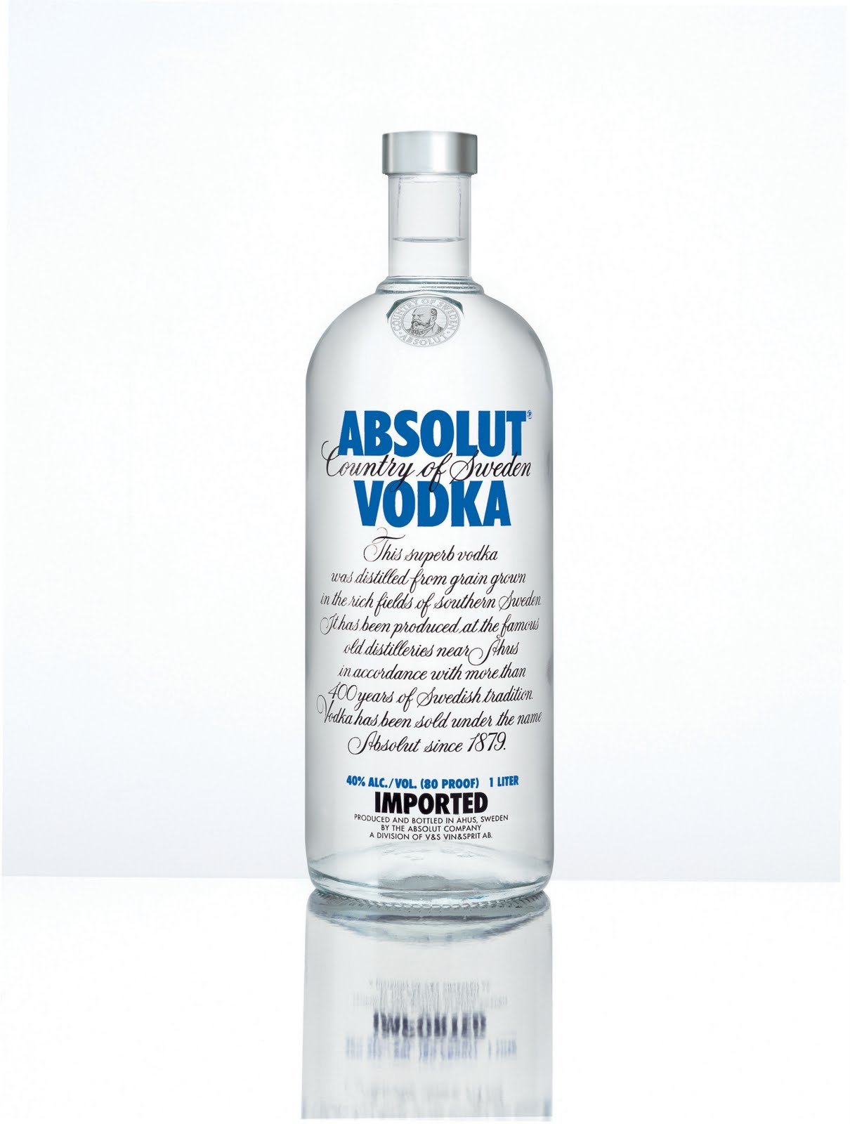 Absolut Vodka Absolut Vodka