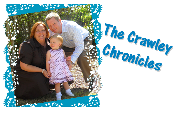 The Crawley Chronicles