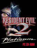 Download – Pacote Série Residente Evil PC Torrent