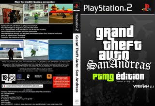GUIA DE GTA SAN ANDREAS PARA PS2 guia de gta san andreas para ps2: