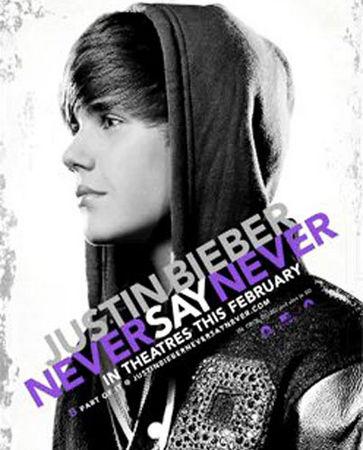Justin Bieber Never Say Never Movie Tickets Selling Out Fast