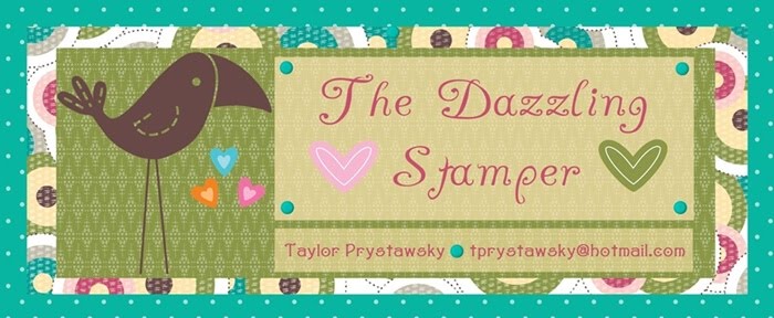 Dazzling Stamper