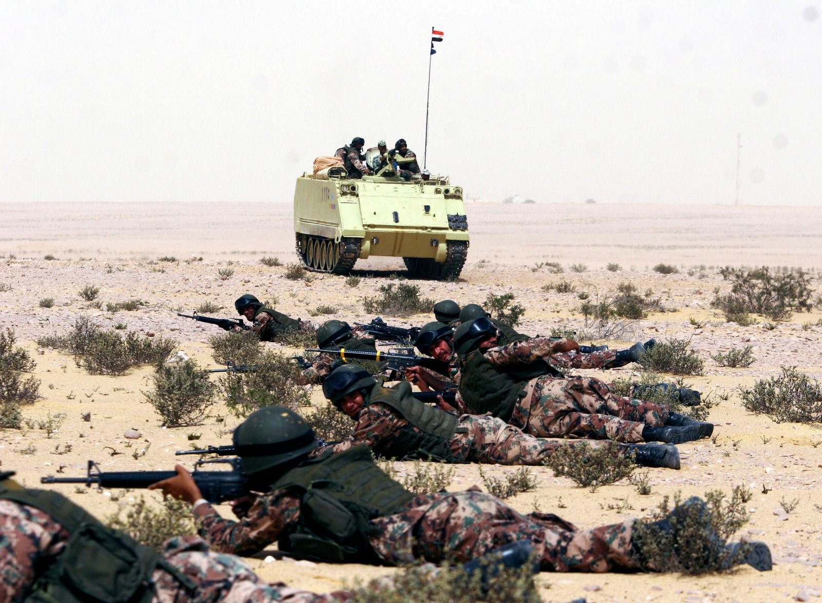  القوات المسلحه المصريه.(شامل) - صفحة 3 Egyptian+Army