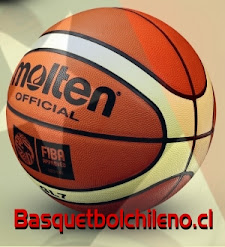 Básquetbol Chileno.