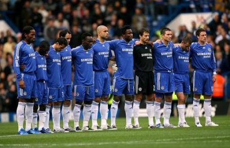 chelsea chelsea