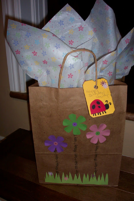 Custom Gift bags