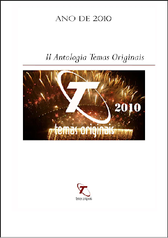 Antologia Temas Originais 2010