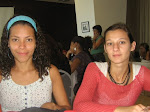 Claudinha y Ceci