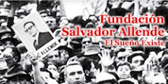 Fundación Salvador Allende