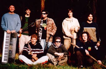 Kulturazion Rondamon Aguas Frescas De Jamaica Descarga