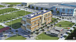 Primavera Residences Perspective
