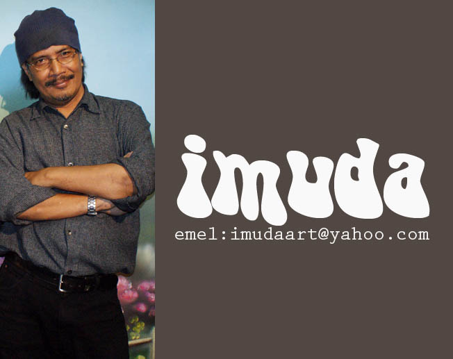 Lukisan Imuda