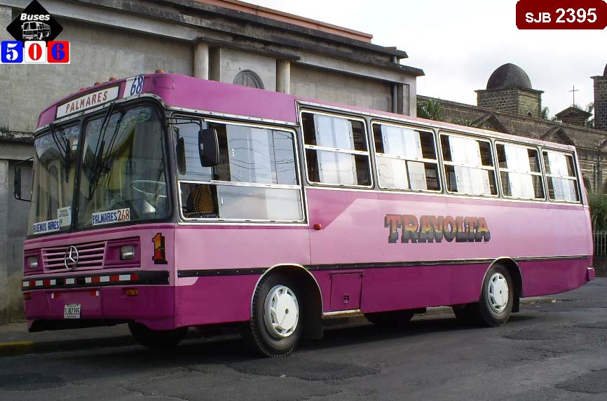 EMPRESA DE TRANSPORTE SAN JOSE empresa de transporte san jose: