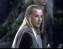 Líder Haldir