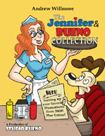 The Jennifer & Bueno Collection