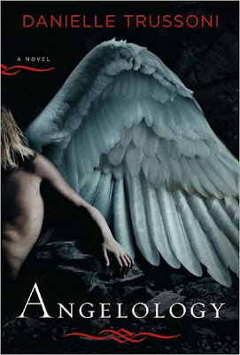Angelology by Danielle