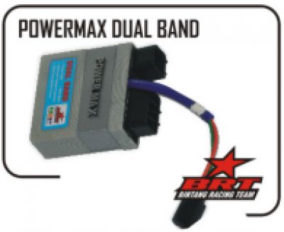 OTOspeedSHOP: :: CDI BRT - Powermax