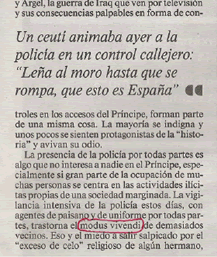 EJEMPLO LOCUCIONES LATINA ejemplo locuciones latina: