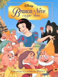 Capa do Filme Branca de Neve e os Sete Anões (Dublado) Baixe imagem de Branca de Neve e os Sete Anões (Dublado) sem Torrent