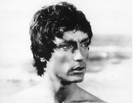 "As i am ART i am human i am alive...": UDO KIER