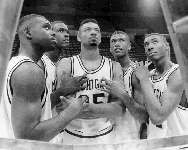 the 3 best Fab5 players.