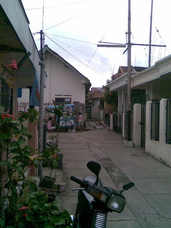Dijual rumah. bandulan. Malang.82juta-nego-petok-d.mobil bisa masuk. title=