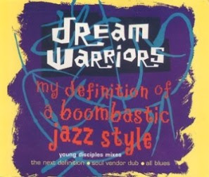 Dream+warriors+my+definition+of+a+boombastic+jazz+style