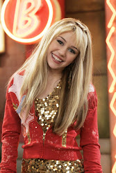 Hannah Montana & Miley Cyrus