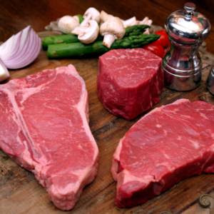 Peniaga usah kaut untung campur daging kambing dengan lembu Peniaga usah kaut untung campur daging kambing dengan lembu