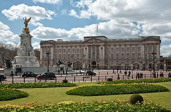 buckingham place buckingham place