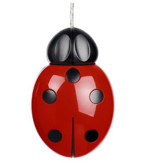 Mouse Minimalis dari Microsoft Mouse+pat+says+now+ladybug